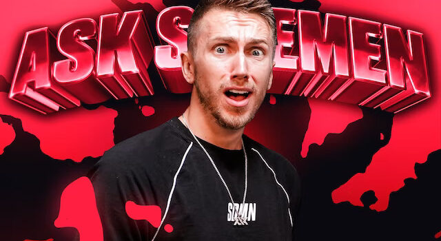 Ep. 41 "THE SIDEMEN CHARITY MATCH TEAMS LEAKED?!"