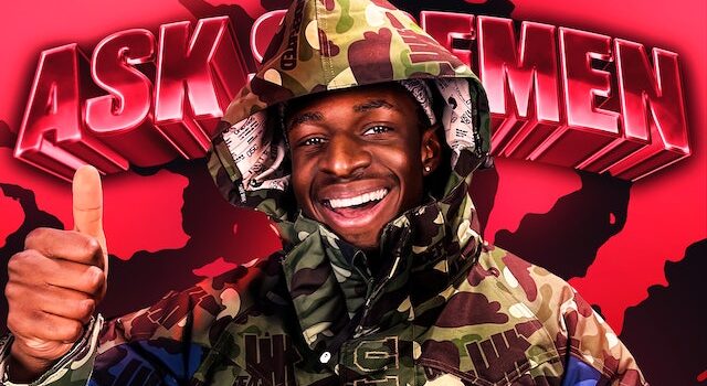 EP 71 “SIDEMEN DON'T HAVE A BUDGET?”