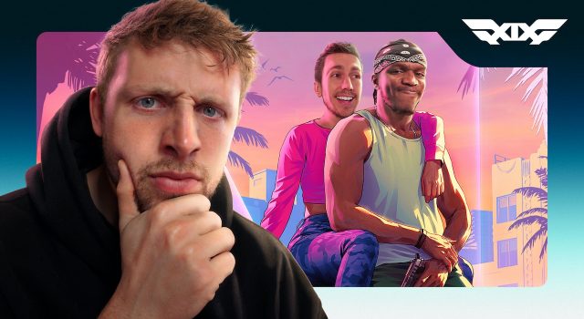 THE ULTIMATE SIDEMEN IS BACK TO CHAT GTA IV!