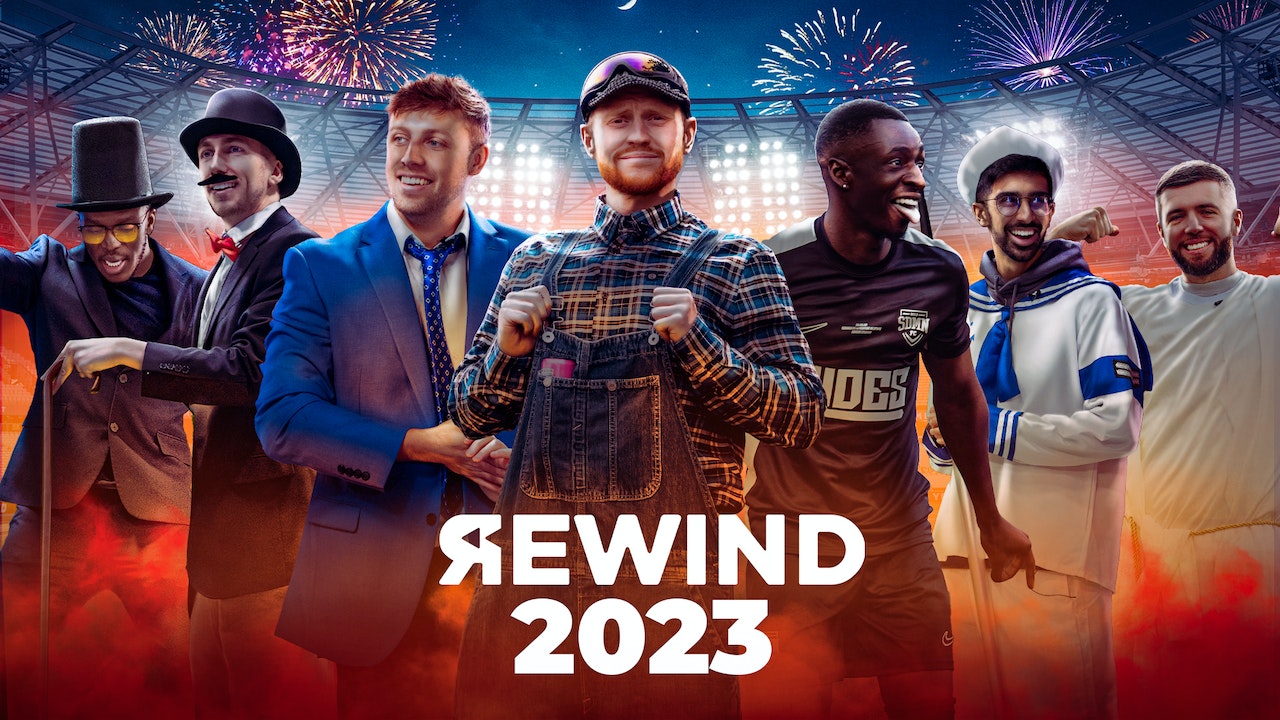 Read more about the article SIDE+ REWIND 2023!