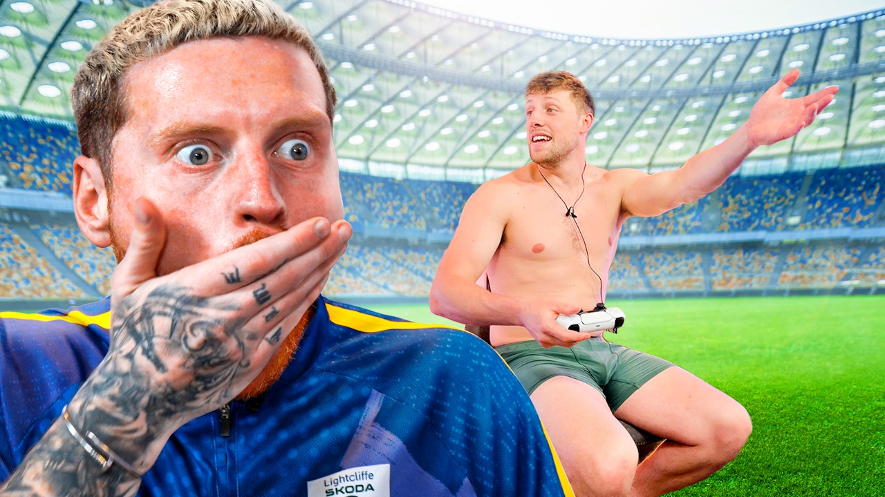 Read more about the article STRIP FIFA GOES TOO FAR!! | PUSHING BUTTONS (FC24)