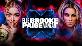 Read more about the article X Series 015: Brooke vs. VanZant